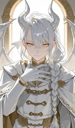 Profile image of ゼノ