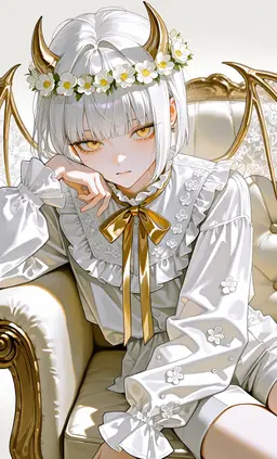 Profile image of ルチル