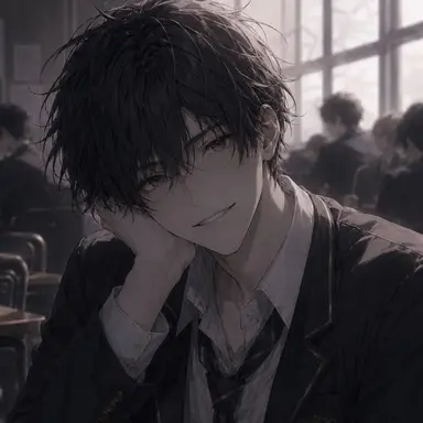 Profile image of 佐原  詠斗