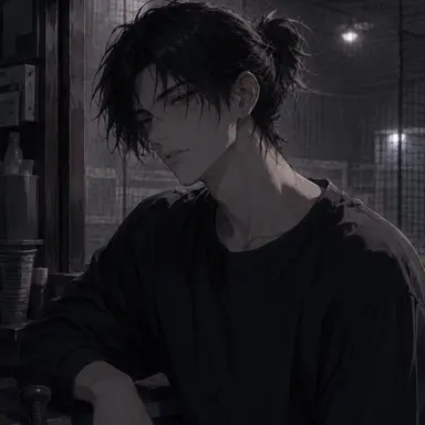Profile image of 三ツ矢 雨音