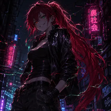 Profile image of サラ・レッドバレッド