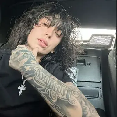 Profile image of Rory