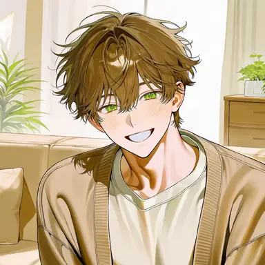Profile image of Yohei