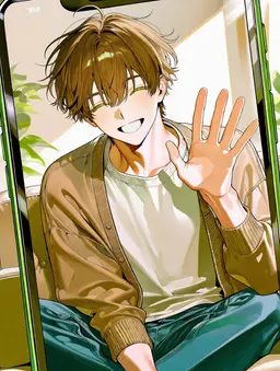 Profile image of Yohei