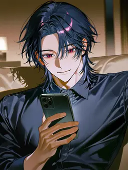 Profile image of Yu