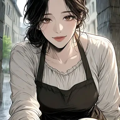 Profile image of Sera