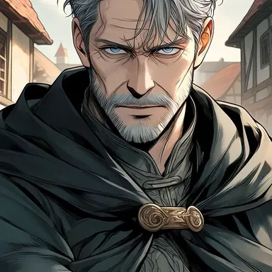 Profile image of Aldric