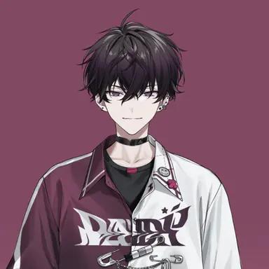 Profile image of 佐伯イッテツ