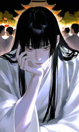 Profile image of カグヤ