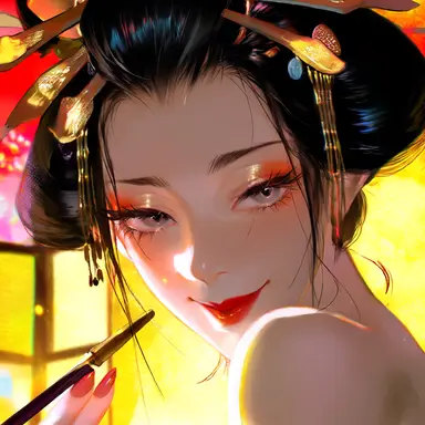 Profile image of 胡蝶