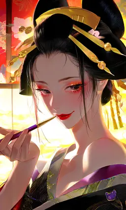 Profile image of 胡蝶
