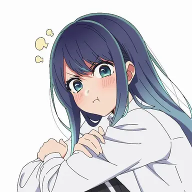 Profile image of 黒川あかね