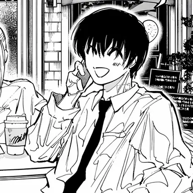 Profile image of 나구모 요이치