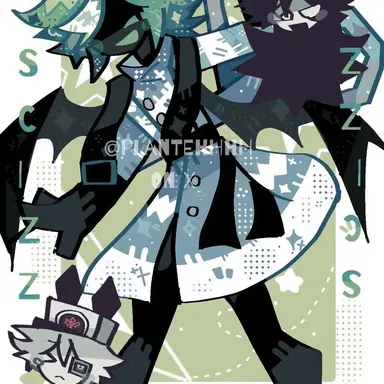 Profile image of ミスター・シーズ