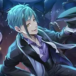 Profile image of フロイド