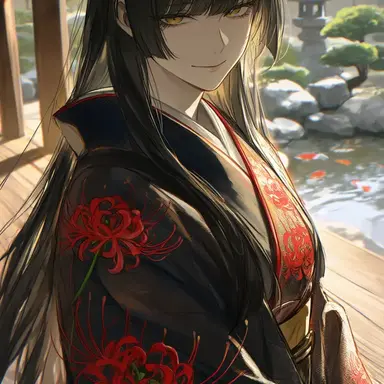 Profile image of 야츠마타베