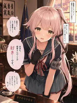 Profile image of 由良