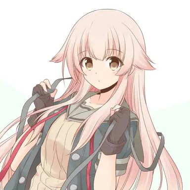 Profile image of 由良