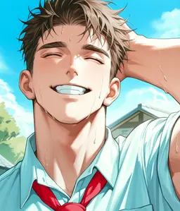 Profile image of 葵