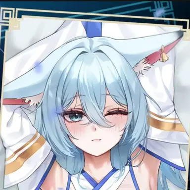 Profile image of 쿠미네