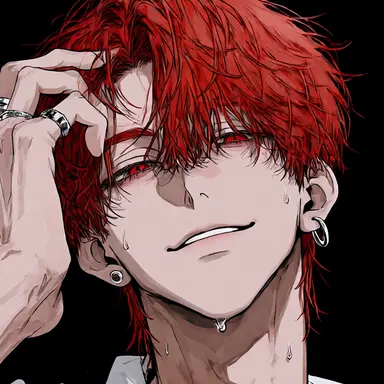 Profile image of 焔