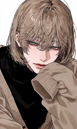 Profile image of 白