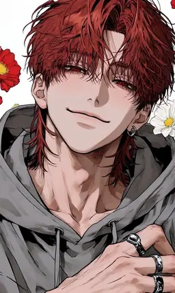 Profile image of 焔