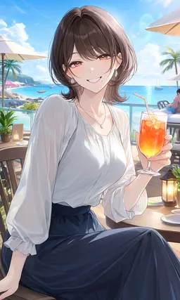 Profile image of りな