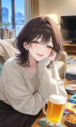 Profile image of りな