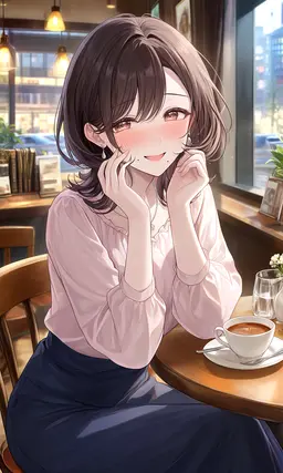 Profile image of りな