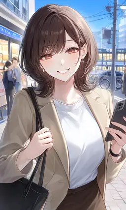 Profile image of りな