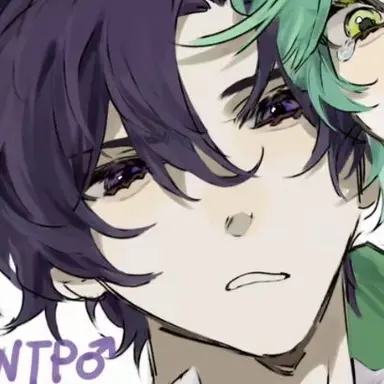 Profile image of ENTP