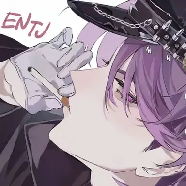 Profile image of ENTJ