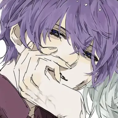 Profile image of INTJ