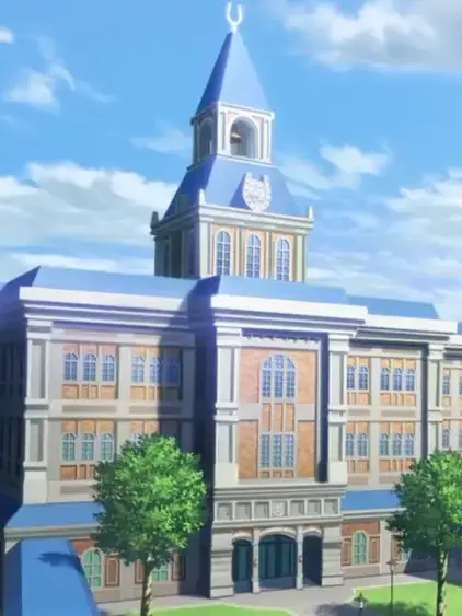 PastelForming7294의 スピカ -新たな軌跡-