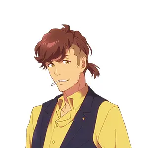 Profile image of トレーナー