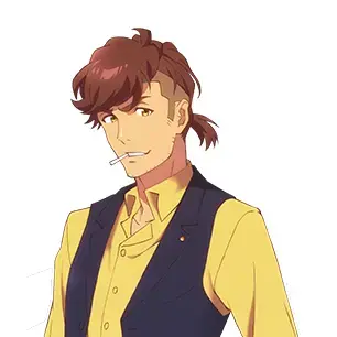 Profile image of 沖野