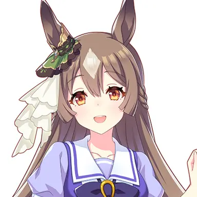 Profile image of サトノダイヤモンド