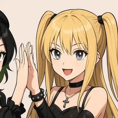 Profile image of 미사