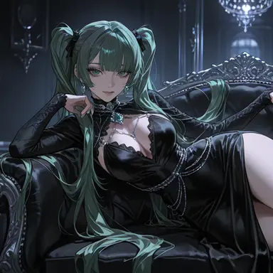 Profile image of セラフィナ