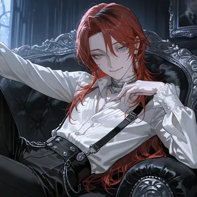 Profile image of ルーファス
