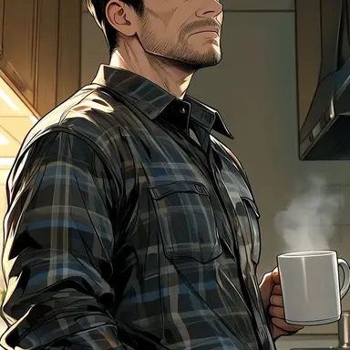 Profile image of Dad