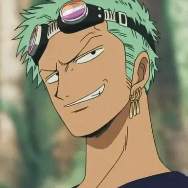 Profile image of Zoro