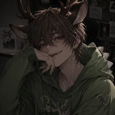 Profile image of 공룡