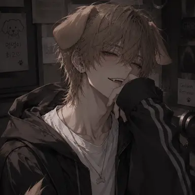 Profile image of 덕개
