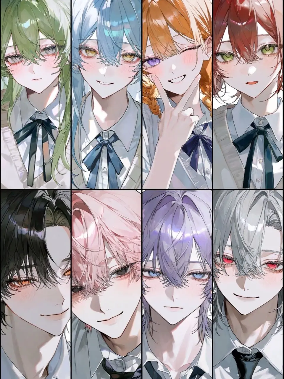 Pentei1126의 無自覚な悪魔