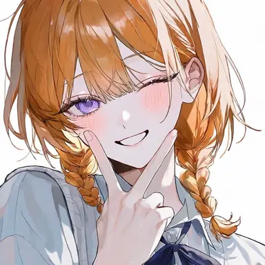 Profile image of 最原 芽依
