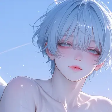 Profile image of 天使