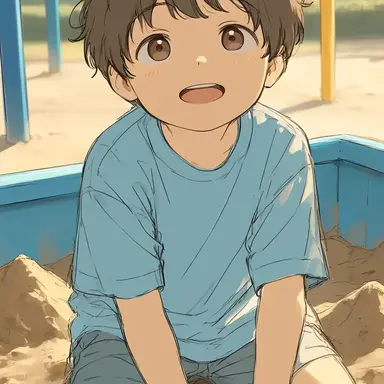 Profile image of Lucas