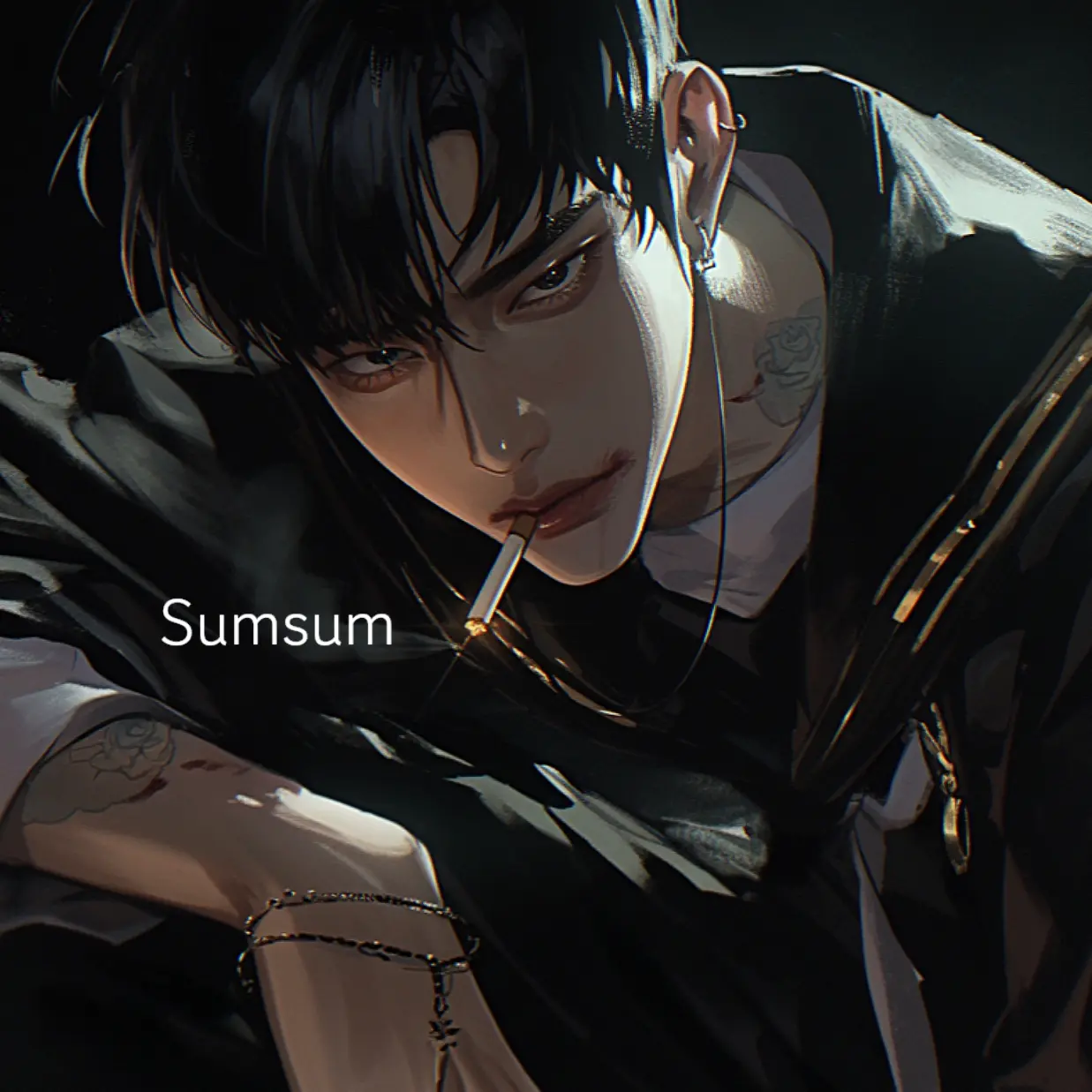SumSum2의 서정혁